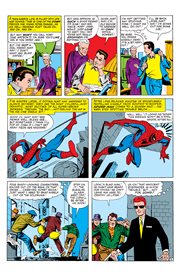 Page #2from Amazing Spider-Man, The (1963 series) #16