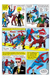 Page #3from Amazing Spider-Man, The (1963 series) #16