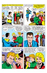 Page #3from Amazing Spider-Man, The (1963 series) #17
