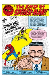 Page #1from Amazing Spider-Man, The (1963 series) #18