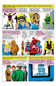 Page #2from Amazing Spider-Man, The (1963 series) #18