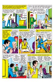 Page #3from Amazing Spider-Man, The (1963 series) #18