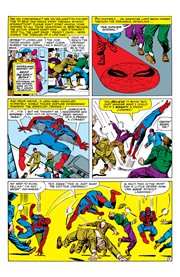 Page #2from Amazing Spider-Man, The (1963 series) #19