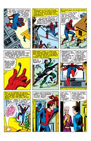 Page #3from Amazing Spider-Man, The (1963 series) #20