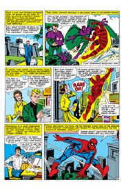 Page #2from Amazing Spider-Man, The (1963 series) #21