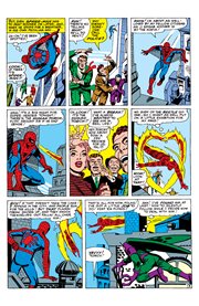 Page #3from Amazing Spider-Man, The (1963 series) #21