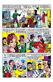 Page #3from Amazing Spider-Man, The (1963 series) #22