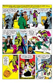 Page #2from Amazing Spider-Man, The (1963 series) #23