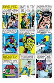 Page #3from Amazing Spider-Man, The (1963 series) #23