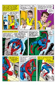 Page #2from Amazing Spider-Man, The (1963 series) #24