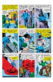 Page #2from Amazing Spider-Man, The (1963 series) #25