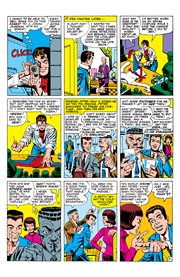 Page #3from Amazing Spider-Man, The (1963 series) #25
