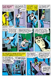 Page #2from Amazing Spider-Man, The (1963 series) #26