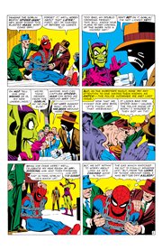 Page #2from Amazing Spider-Man, The (1963 series) #27