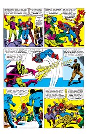 Page #3from Amazing Spider-Man, The (1963 series) #27