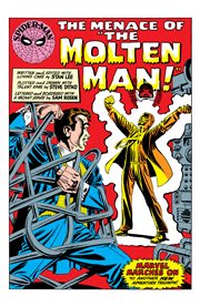 Page #1from Amazing Spider-Man, The (1963 series) #28