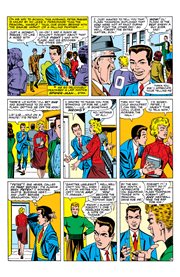 Page #2from Amazing Spider-Man, The (1963 series) #28