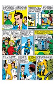 Page #3from Amazing Spider-Man, The (1963 series) #28