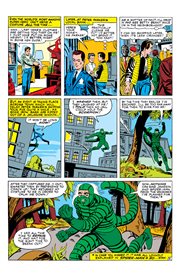 Page #2from Amazing Spider-Man, The (1963 series) #29