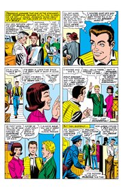 Page #3from Amazing Spider-Man, The (1963 series) #29