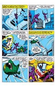 Page #2from Amazing Spider-Man, The (1963 series) #31