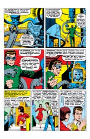 Page #2from Amazing Spider-Man, The (1963 series) #32
