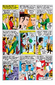 Page #3from Amazing Spider-Man, The (1963 series) #32