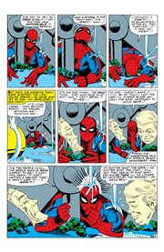Page #2from Amazing Spider-Man, The (1963 series) #33