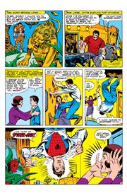 Page #3from Amazing Spider-Man, The (1963 series) #34