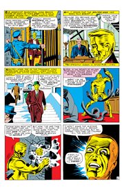Page #2from Amazing Spider-Man, The (1963 series) #35