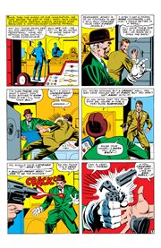 Page #3from Amazing Spider-Man, The (1963 series) #35