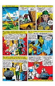 Page #2from Amazing Spider-Man, The (1963 series) #36