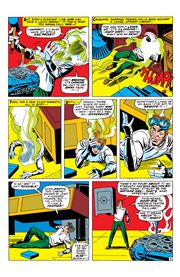 Page #3from Amazing Spider-Man, The (1963 series) #36