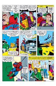 Page #3from Amazing Spider-Man, The (1963 series) #37