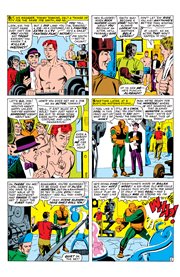 Page #2from Amazing Spider-Man, The (1963 series) #38
