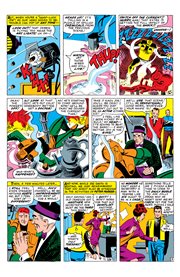 Page #3from Amazing Spider-Man, The (1963 series) #38