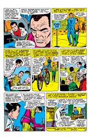 Page #3from Amazing Spider-Man, The (1963 series) #40