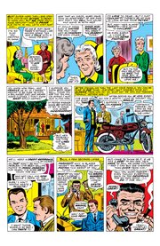 Page #2from Amazing Spider-Man, The (1963 series) #41