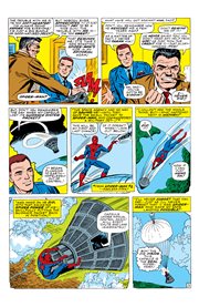 Page #3from Amazing Spider-Man, The (1963 series) #41