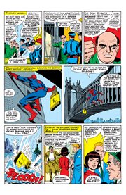 Page #2from Amazing Spider-Man, The (1963 series) #42