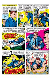 Page #3from Amazing Spider-Man, The (1963 series) #42