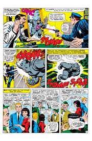 Page #2from Amazing Spider-Man, The (1963 series) #43