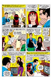 Page #3from Amazing Spider-Man, The (1963 series) #43