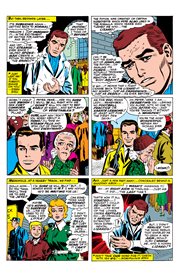 Page #2from Amazing Spider-Man, The (1963 series) #44