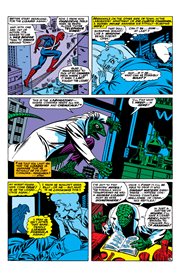 Page #3from Amazing Spider-Man, The (1963 series) #45