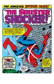Page #1from Amazing Spider-Man, The (1963 series) #46