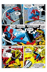 Page #2from Amazing Spider-Man, The (1963 series) #46