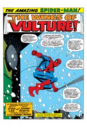 Page #1from Amazing Spider-Man, The (1963 series) #48