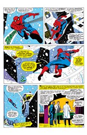 Page #2from Amazing Spider-Man, The (1963 series) #48