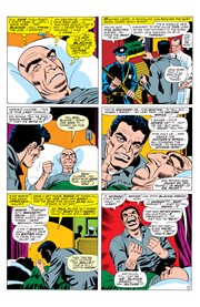 Page #3from Amazing Spider-Man, The (1963 series) #48